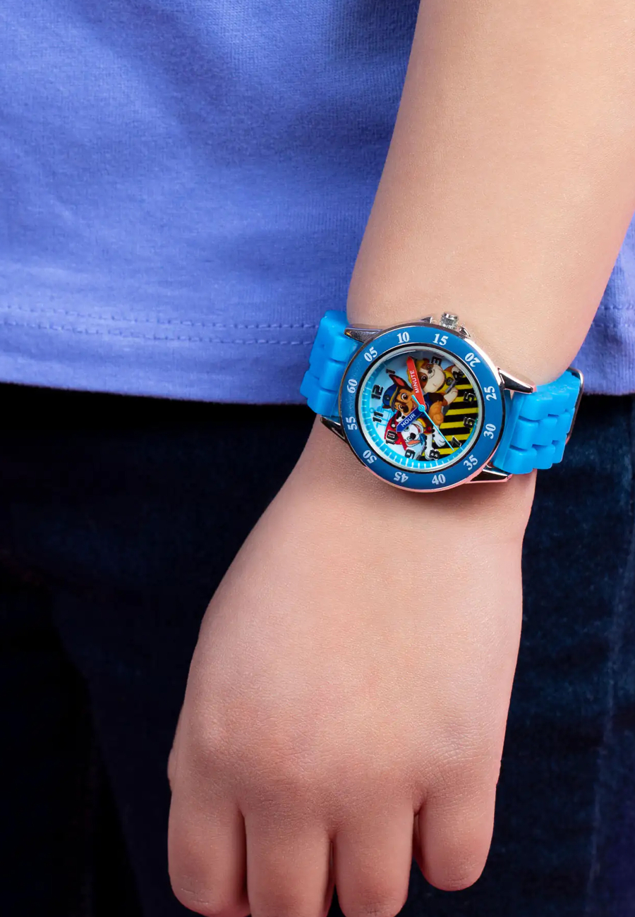 Disney Paw Patrol Time Teacher