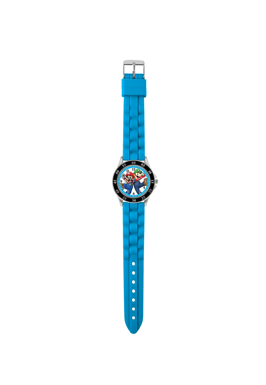 Disney Super Mario Time Teacher
