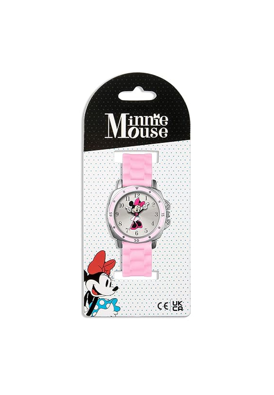 Disney Minnie Mouse Time Teacher