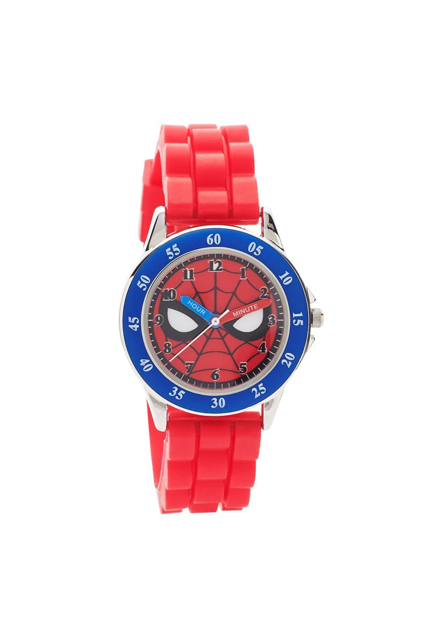 Disney Spiderman Time Teacher
