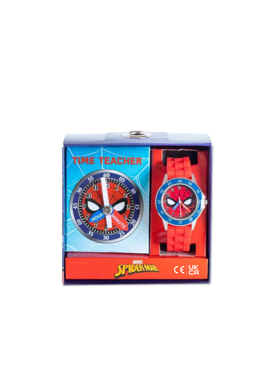 Disney Spiderman Time Teacher