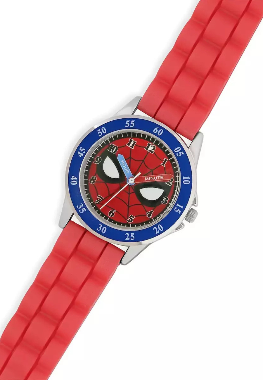 Disney Spiderman Time Teacher