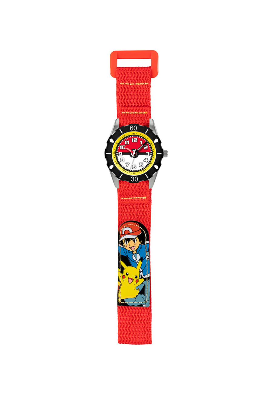 Disney Pokemon Time Teacher