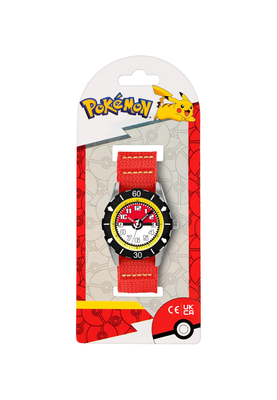 Disney Pokemon Time Teacher