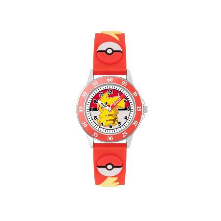 Disney Pokemon Pikachu Time Teacher