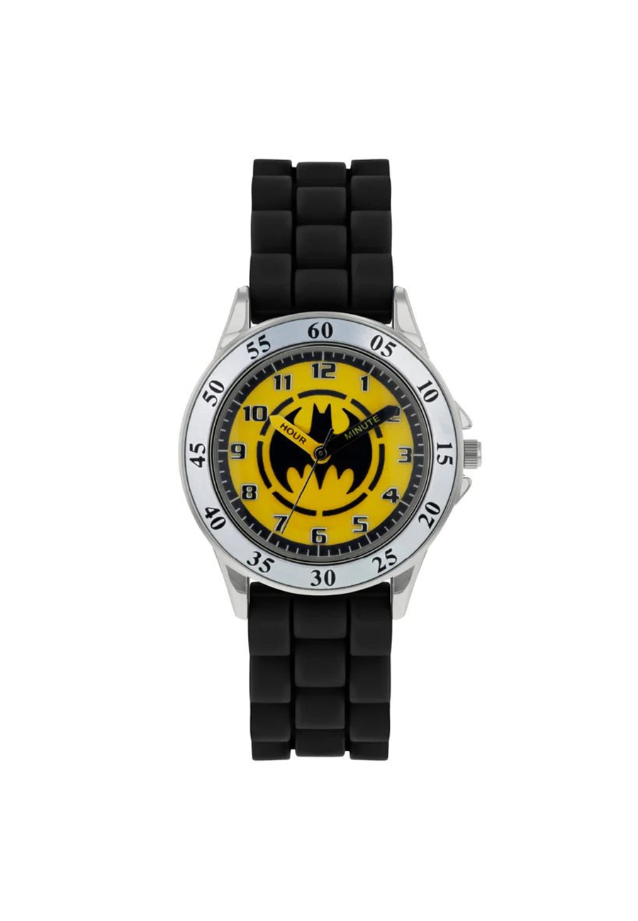 Disney Batman Time Teacher Disney Batman Time Teacher