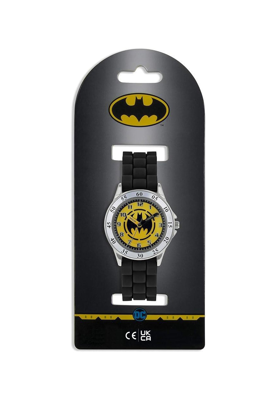 Disney Batman Time Teacher Disney Batman Time Teacher