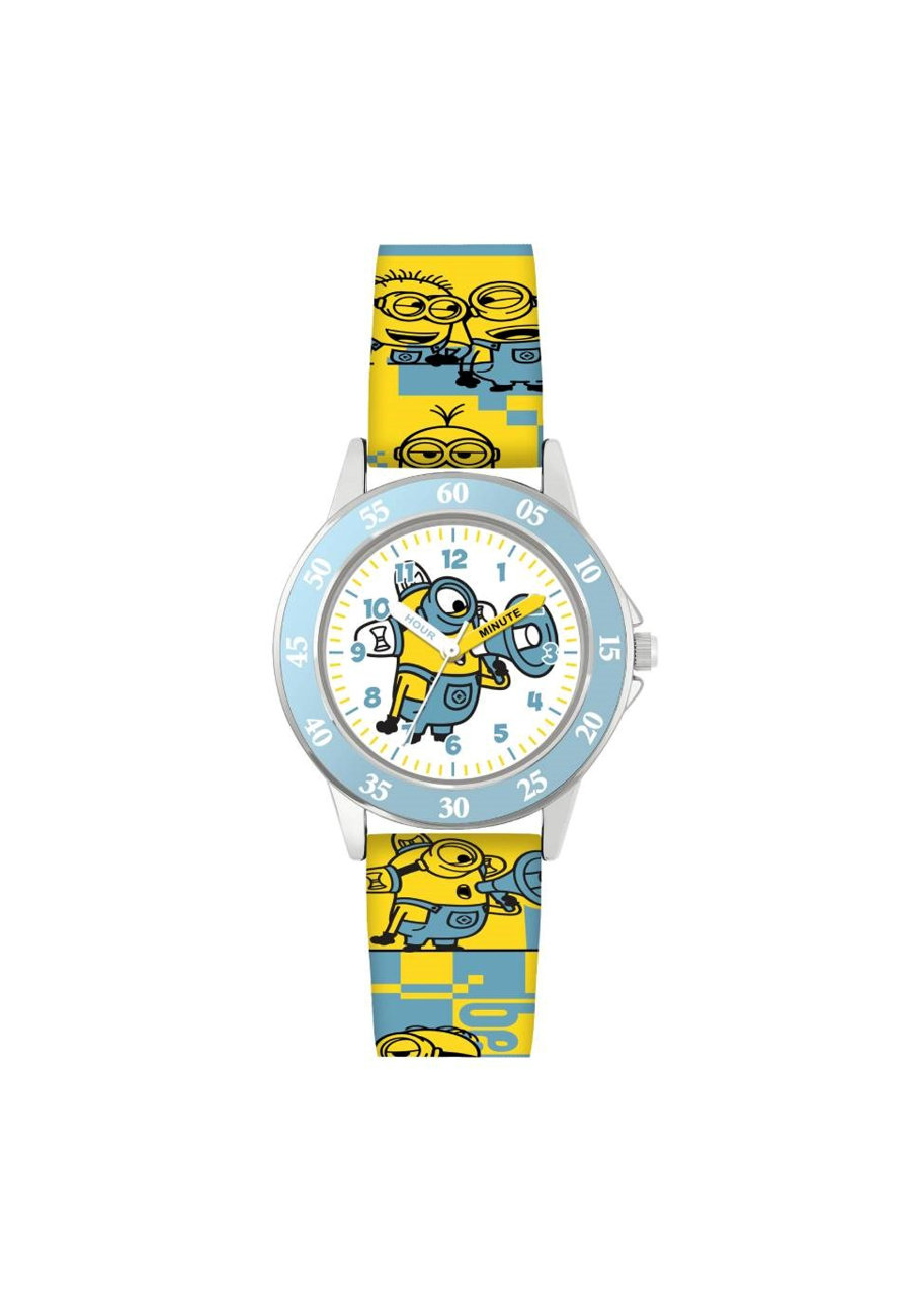 Disney Minions Time Teacher