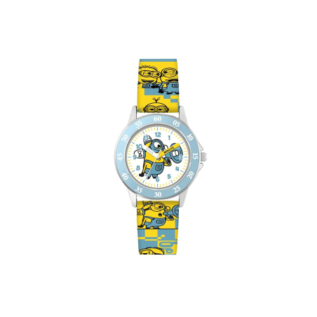 Disney Minions Time Teacher