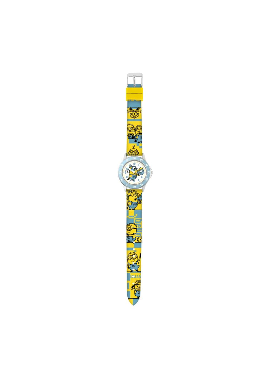 Disney Minions Time Teacher
