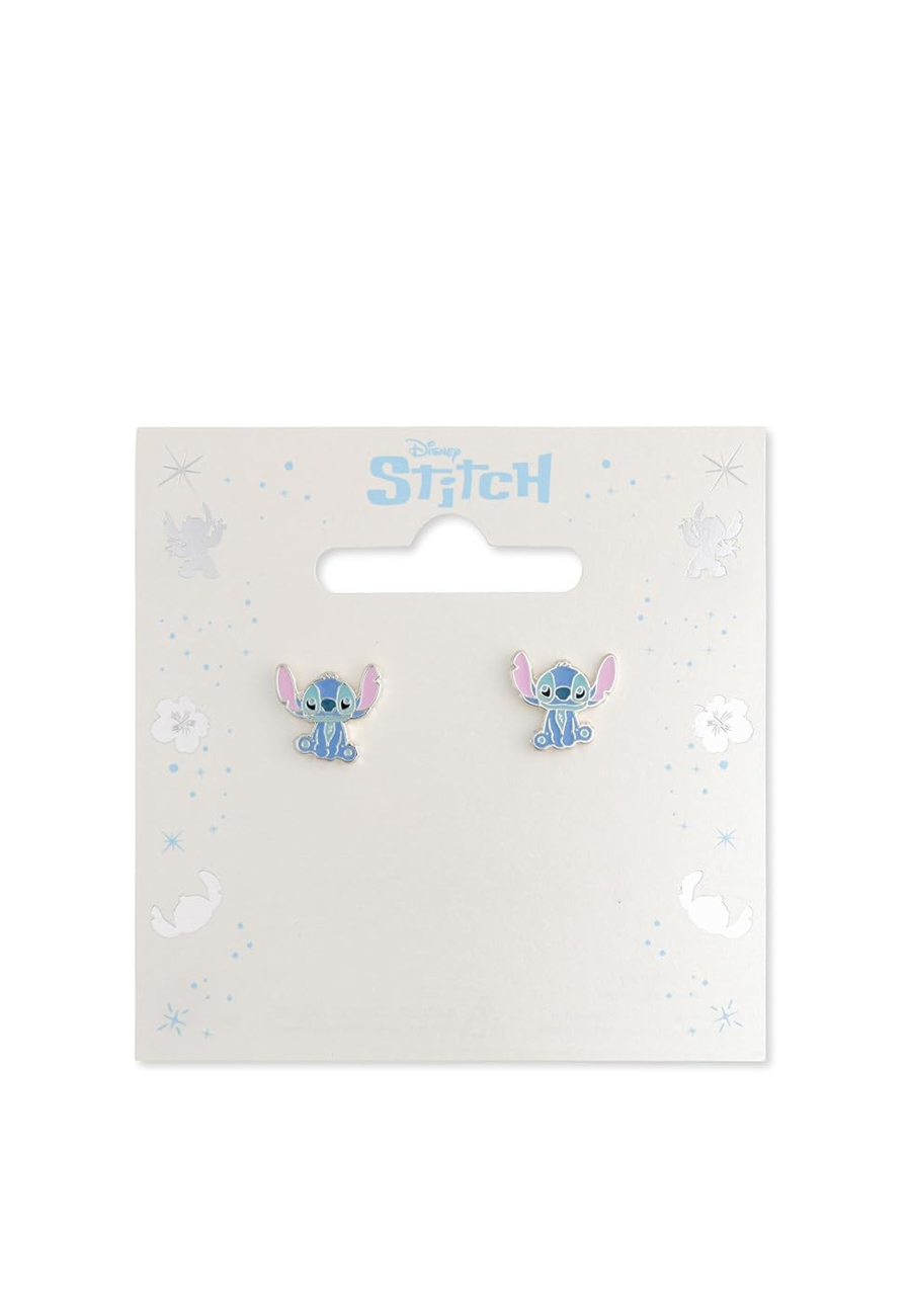 Disney Oorbellen Stitch