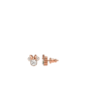 Disney Minnie Mouse Ketting en Oorbellen Set