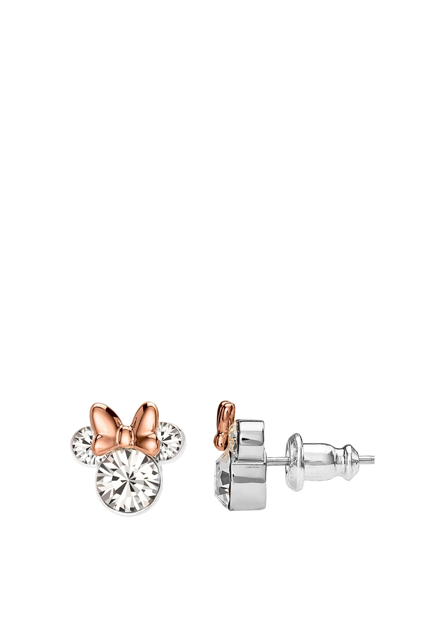 Boucles d'oreilles Disney Minnie Mouse