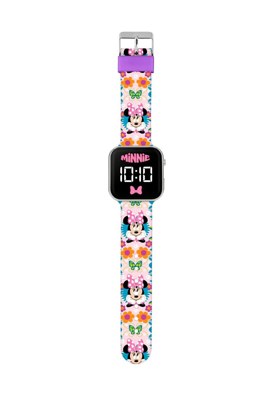 Disney Minnie LED Watch