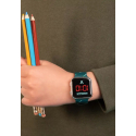 Disney Minecraft LED Watch Disney Minecraft LED Watch