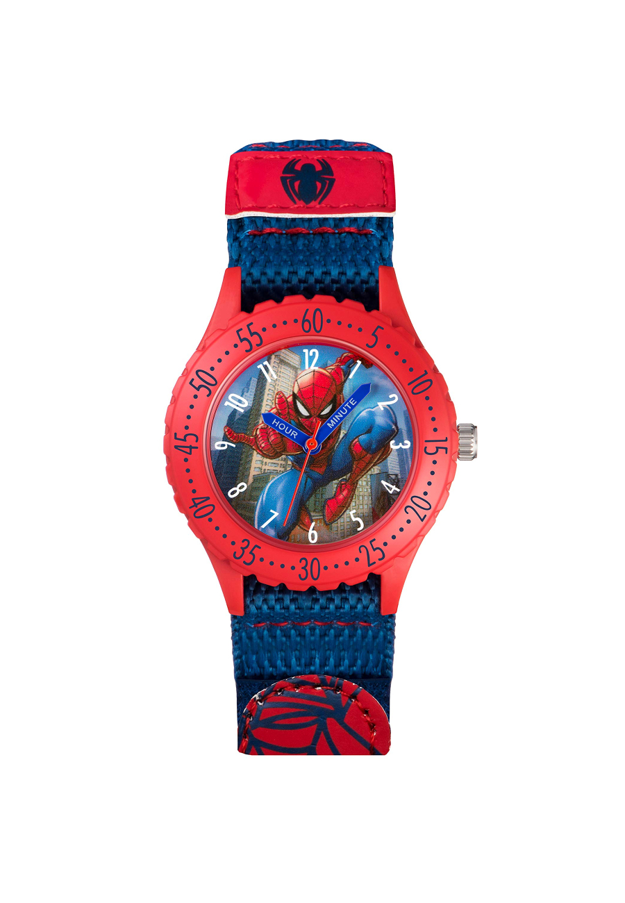 Disney Spiderman Time Teacher