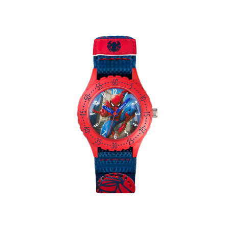 Disney Spiderman Time Teacher