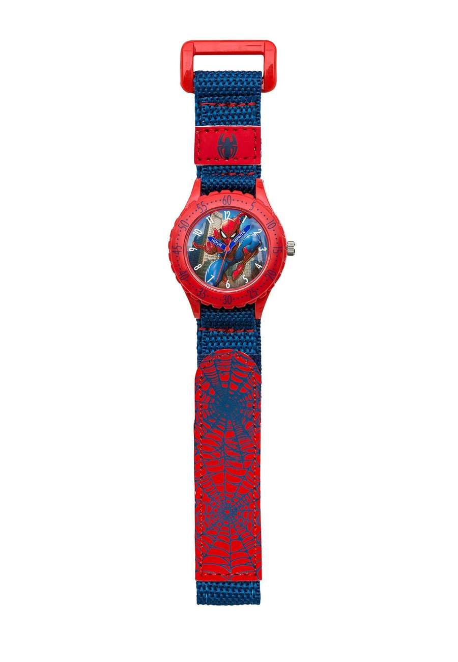 Disney Spiderman Time Teacher