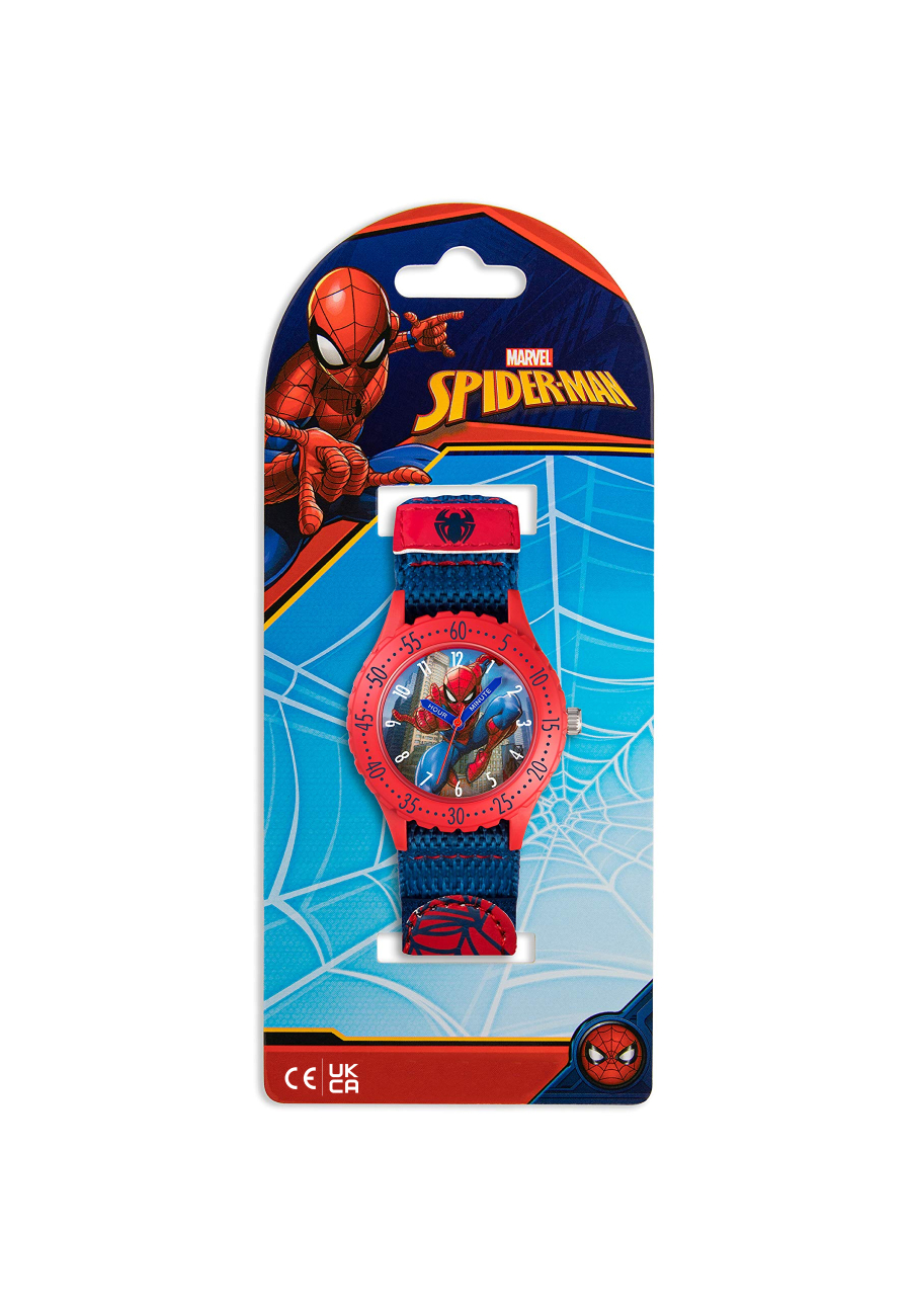 Disney Spiderman Time Teacher