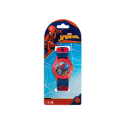 Disney Spiderman Time Teacher