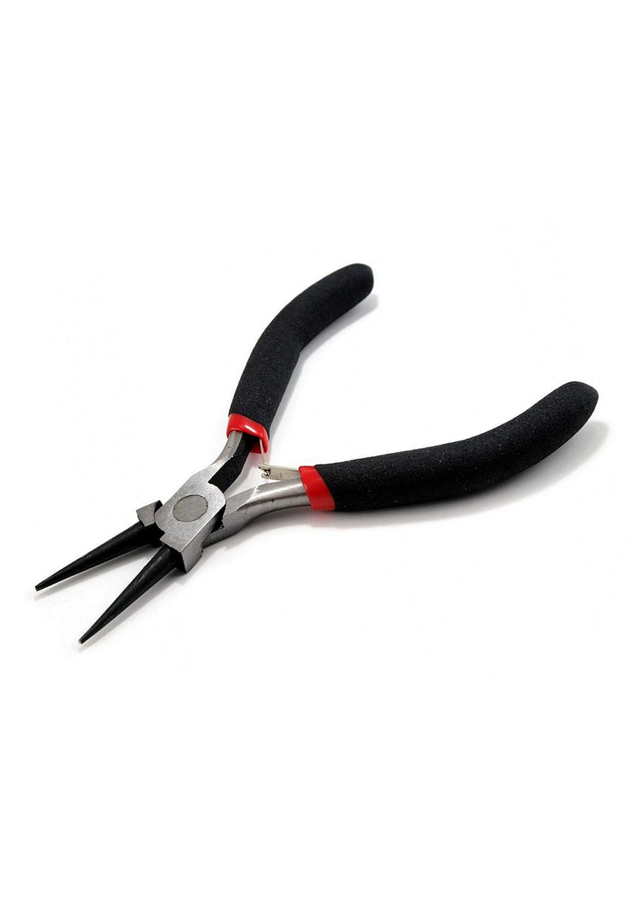 Rundzange für Schmuck 125 mm