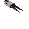 Rundzange für Schmuck 125 mm