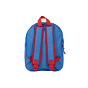 Sac à dos 3D Sonic the Hedgehog - Sac d'école élégant et durable pour les fans de Sonic ! Sac à dos 3D Sonic the Hedgehog - Sac d'école élégant et durable pour les fans de Sonic !