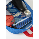 Sac à dos 3D Sonic the Hedgehog - Sac d'école élégant et durable pour les fans de Sonic ! Sac à dos 3D Sonic the Hedgehog - Sac d'école élégant et durable pour les fans de Sonic !