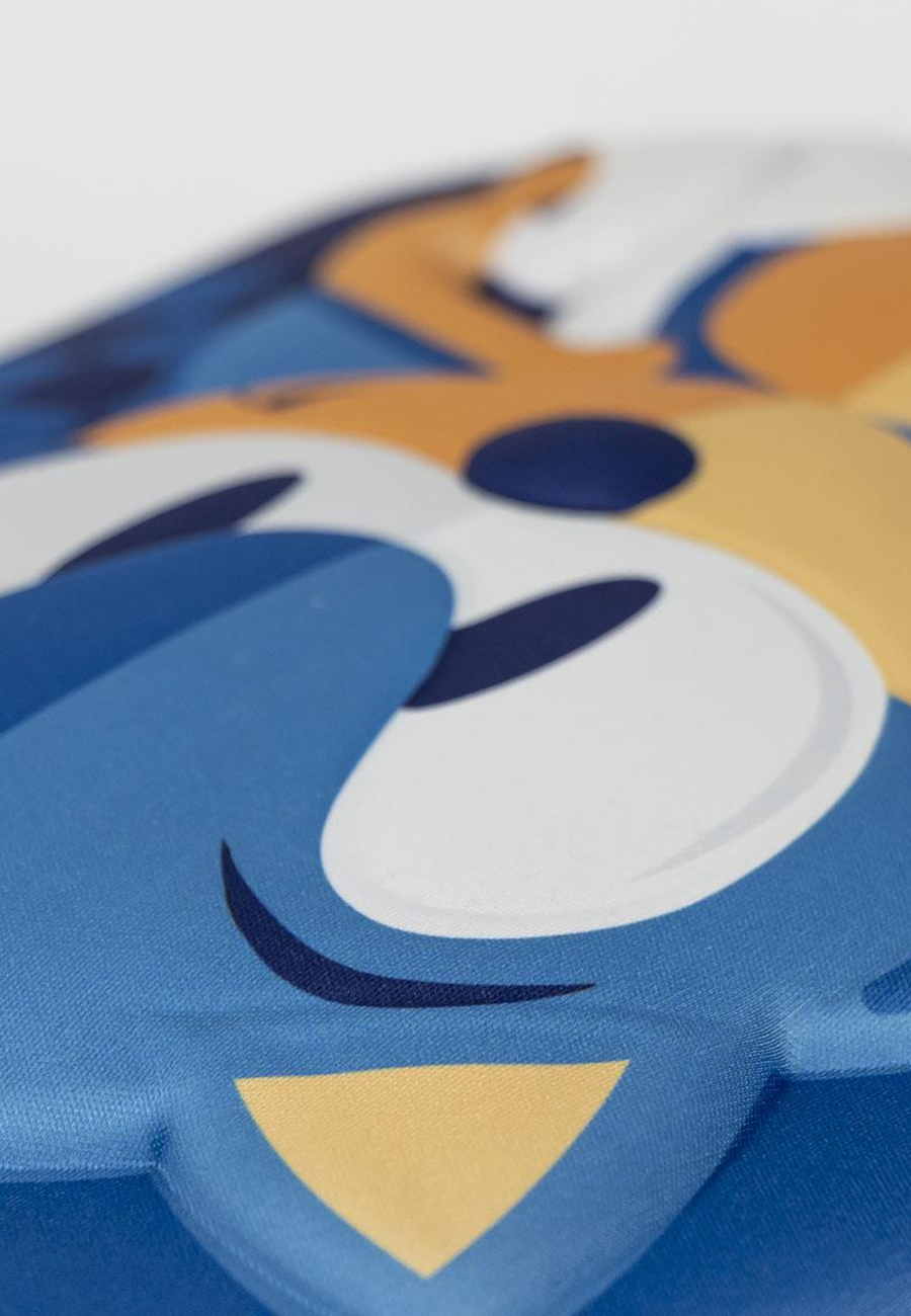 Sac à dos 3D Sonic the Hedgehog - Sac d'école élégant et durable pour les fans de Sonic ! Sac à dos 3D Sonic the Hedgehog - Sac d'école élégant et durable pour les fans de Sonic !