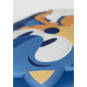 Sac à dos 3D Sonic the Hedgehog - Sac d'école élégant et durable pour les fans de Sonic ! Sac à dos 3D Sonic the Hedgehog - Sac d'école élégant et durable pour les fans de Sonic !