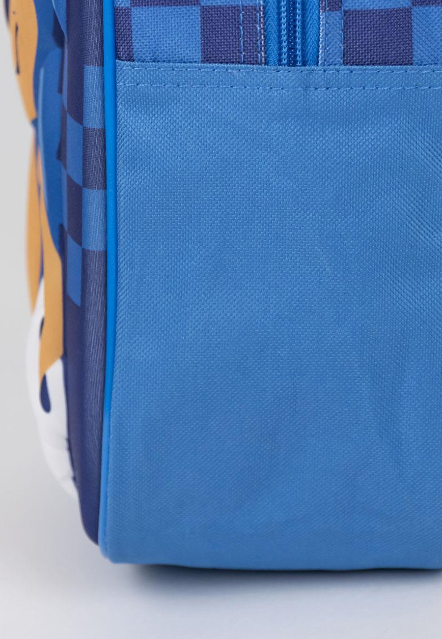 Sac à dos 3D Sonic the Hedgehog - Sac d'école élégant et durable pour les fans de Sonic ! Sac à dos 3D Sonic the Hedgehog - Sac d'école élégant et durable pour les fans de Sonic !