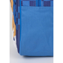 Sac à dos 3D Sonic the Hedgehog - Sac d'école élégant et durable pour les fans de Sonic ! Sac à dos 3D Sonic the Hedgehog - Sac d'école élégant et durable pour les fans de Sonic !