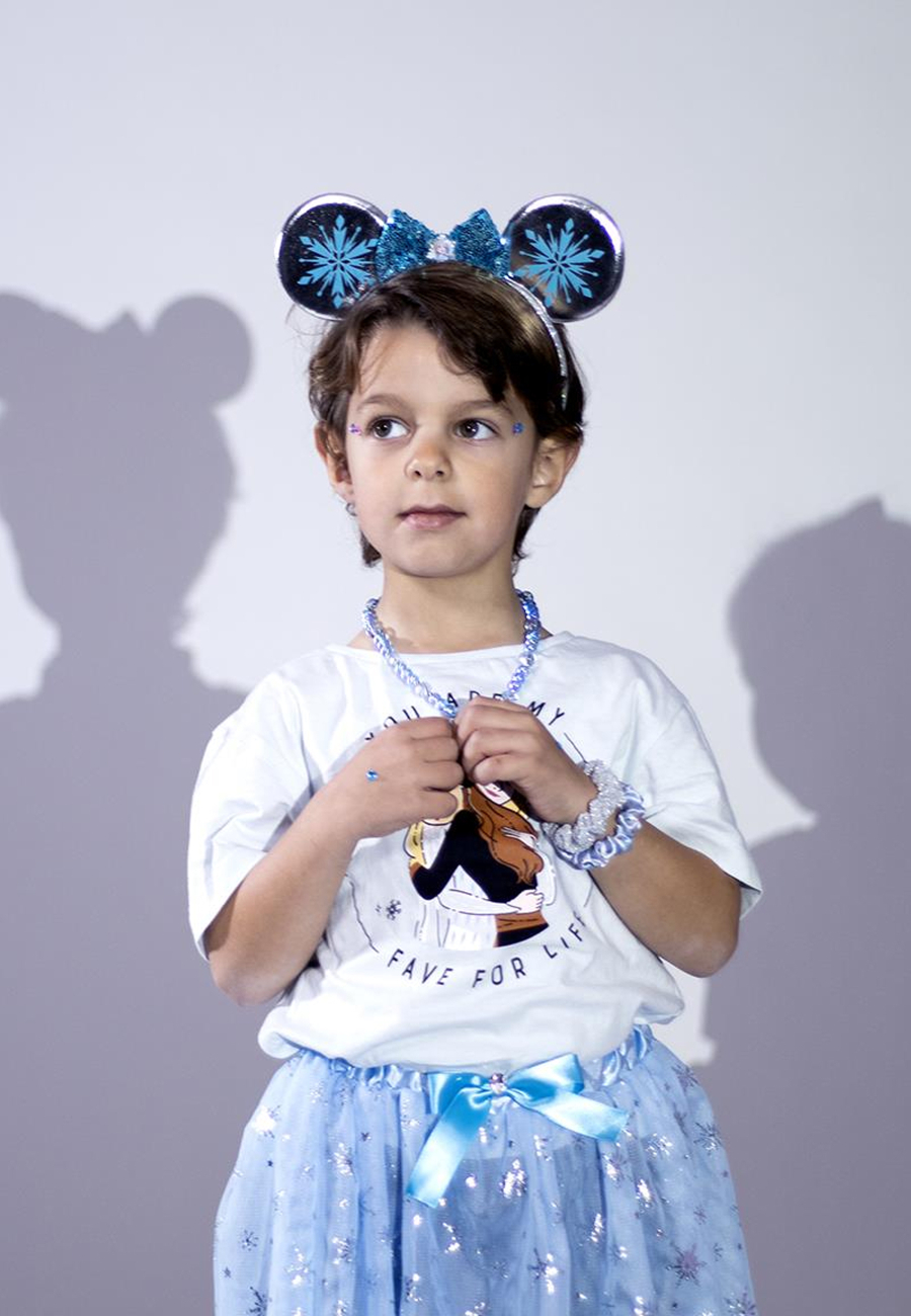 Disney Frozen Fantasia Ears Headband – Sparkly Blue Sequin Bow for Kids & Adults Disney Frozen Fantasia Ears Headband – Sparkly Blue Sequin Bow for Kids & Adults