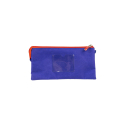 Sonic Prime Pencil Case – Durable Multi-Compartment Stationery Organizer for Kids & Fans