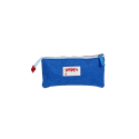 Spidey Pencil Case für Jungen - Superheld Multi-Compartment Stationery Organizer