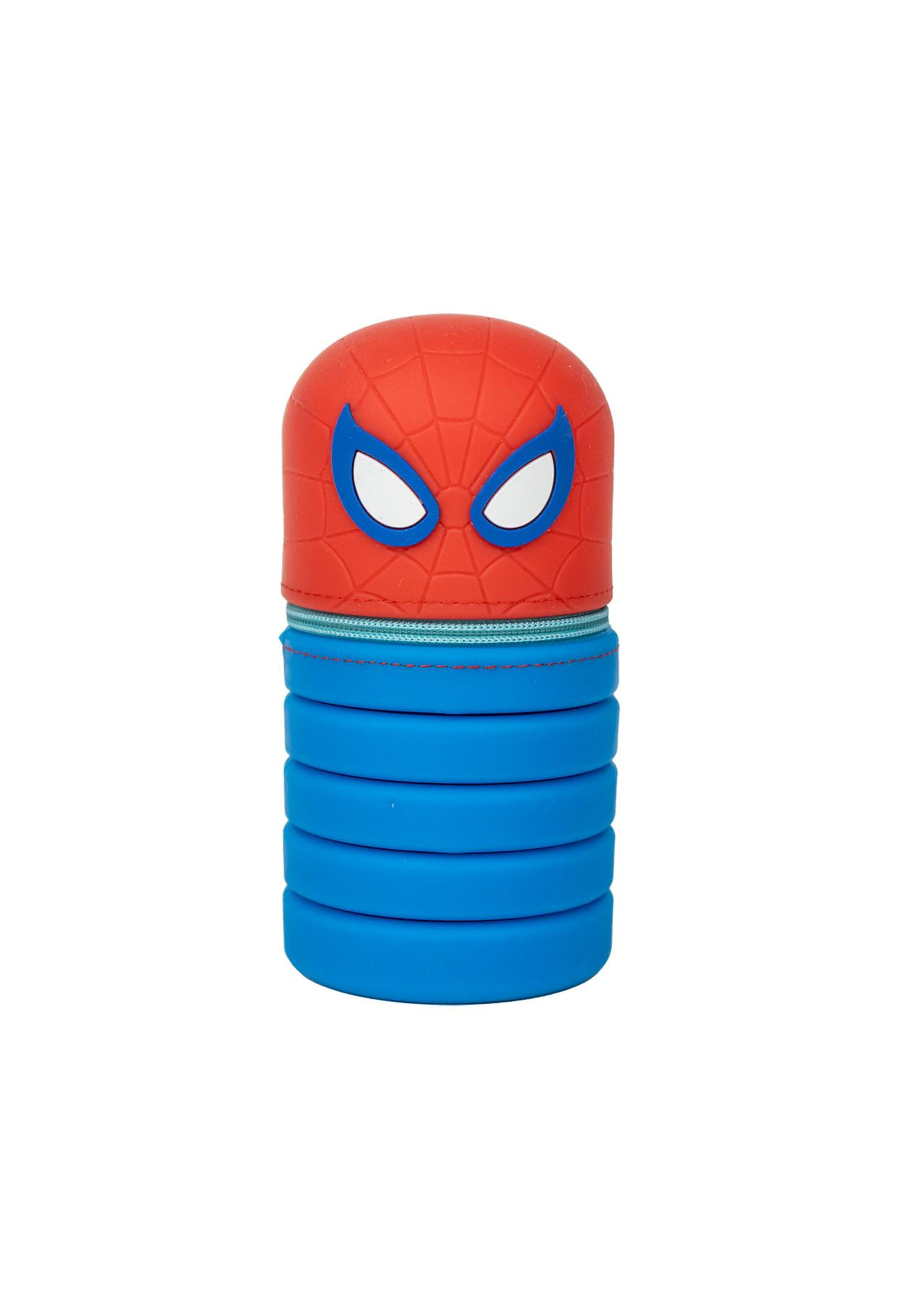 3D Spiderman Pencil Case – Fun, Durable, and Spacious Stationery Organizer for Kids 3D Spiderman Pencil Case – Fun, Durable, and Spacious Stationery Organizer for Kids