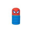 3D Spiderman Pencil Case - Spaß, langlebig und geräumig Schreibwaren Organizer für Kinder 3D Spiderman Pencil Case - Spaß, langlebig und geräumig Schreibwaren Organizer für Kinder