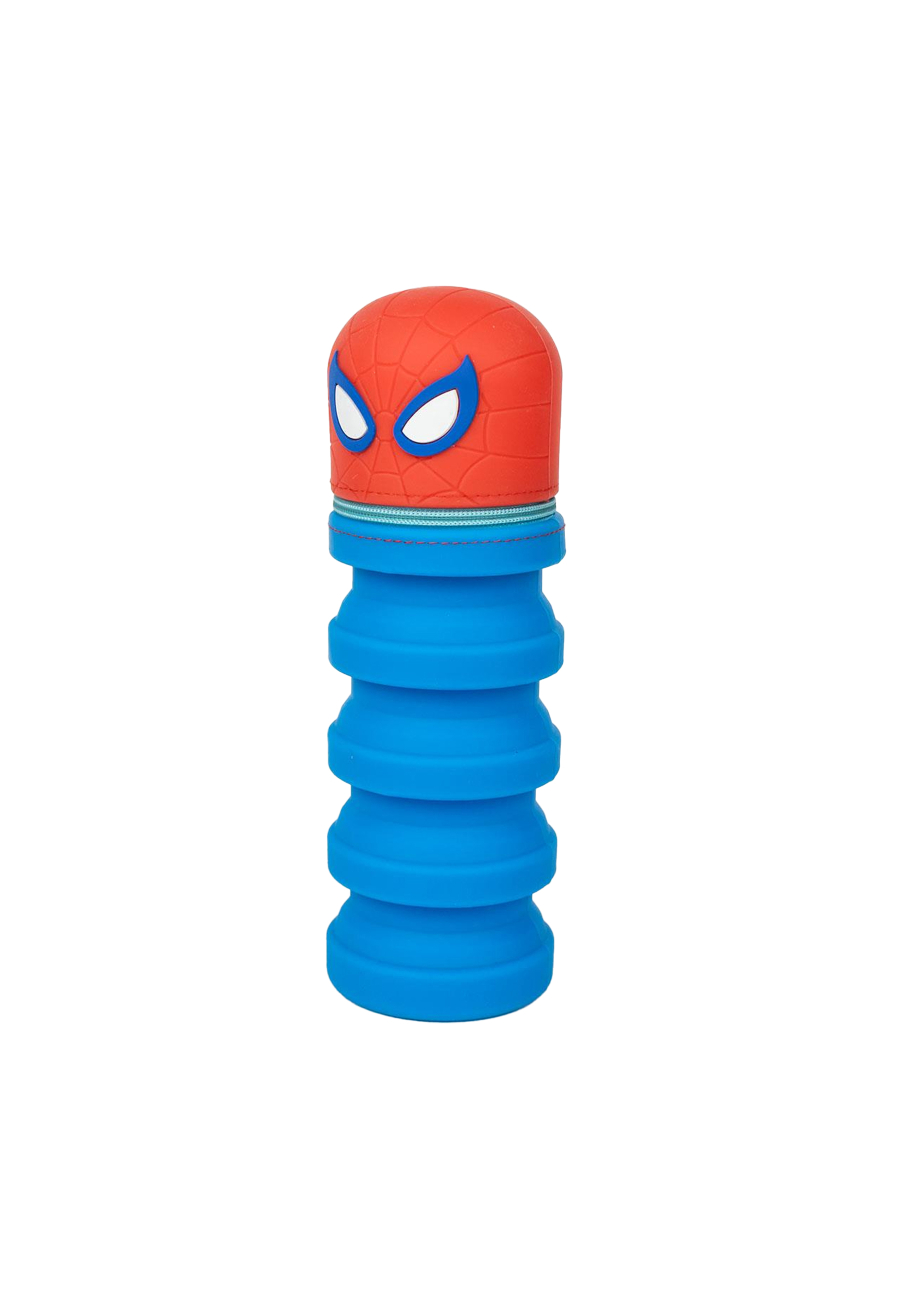 3D Spiderman Pencil Case – Fun, Durable, and Spacious Stationery Organizer for Kids 3D Spiderman Pencil Case – Fun, Durable, and Spacious Stationery Organizer for Kids