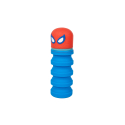3D Spiderman Pencil Case - Spaß, langlebig und geräumig Schreibwaren Organizer für Kinder 3D Spiderman Pencil Case - Spaß, langlebig und geräumig Schreibwaren Organizer für Kinder