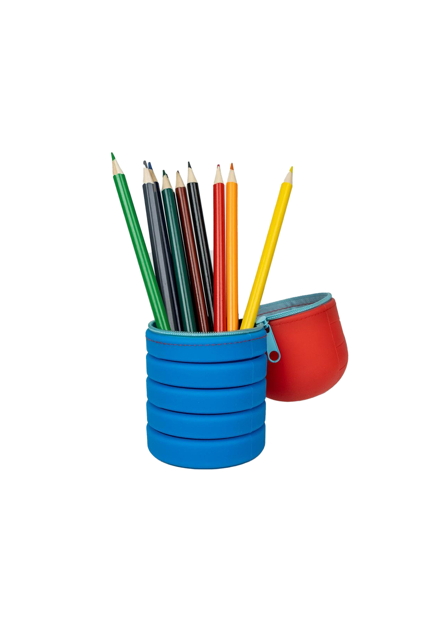 3D Spiderman Pencil Case - Spaß, langlebig und geräumig Schreibwaren Organizer für Kinder 3D Spiderman Pencil Case - Spaß, langlebig und geräumig Schreibwaren Organizer für Kinder