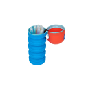 Trousse à crayons Spiderman 3D - Organisateur de papeterie amusant, durable et spacieux pour les enfants Trousse à crayons Spiderman 3D - Organisateur de papeterie amusant, durable et spacieux pour les enfants