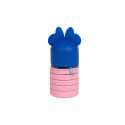 Trousse à crayons 3D Minnie Mouse - Adorable, durable et spacieuse trousse à crayons pour enfants