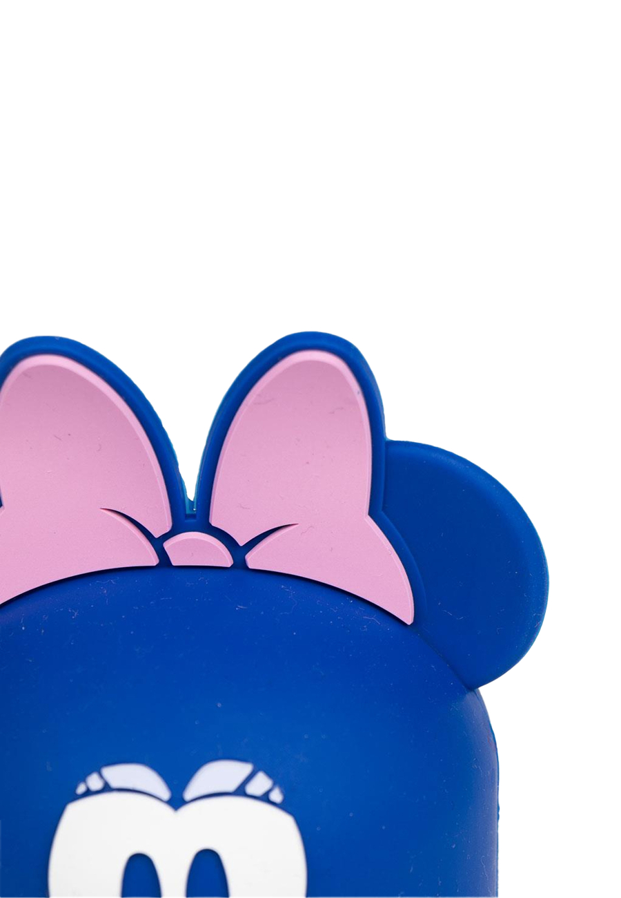 3D Minnie Mouse Federmäppchen - liebenswert, langlebig und geräumig Schreibwaren Organizer für Kinder