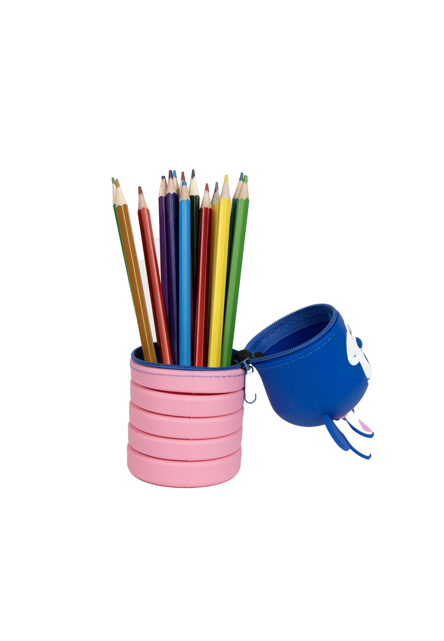 3D Minnie Mouse Pencil Case - Schattig, duurzaam en ruim schrijfgerei voor kinderen 3D Minnie Mouse Pencil Case - Schattig, duurzaam en ruim schrijfgerei voor kinderen