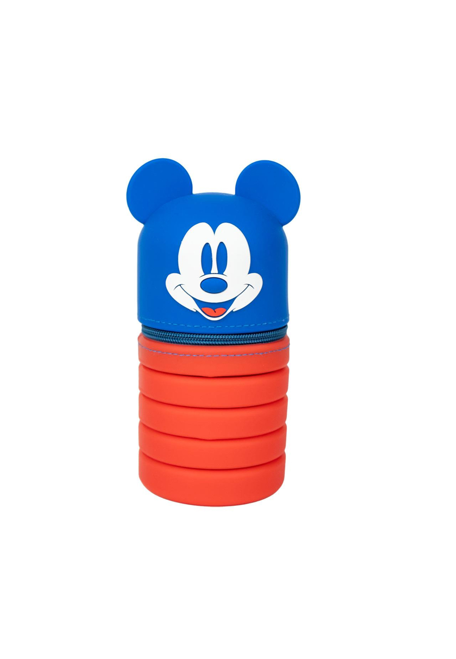 3D Mickey Mouse Pencil Case – Fun, Durable, and Spacious Stationery Organizer for Kids 3D Mickey Mouse Pencil Case – Fun, Durable, and Spacious Stationery Organizer for Kids