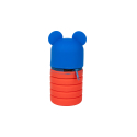 3D Mickey Mouse Pencil Case – Fun, Durable, and Spacious Stationery Organizer for Kids 3D Mickey Mouse Pencil Case – Fun, Durable, and Spacious Stationery Organizer for Kids