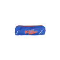 Sonic the Hedgehog Rectangular Pencil Case - leichte und robuste Schreibwaren Organizer für Kinder