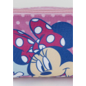Minnie Mouse Rectangular Pencil Case – Adorable and Durable Stationery Organizer for Kids