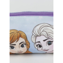 Frozen Rectangular Pencil Case - Bezaubernder und langlebiger Schreibwaren Organizer für Kinder