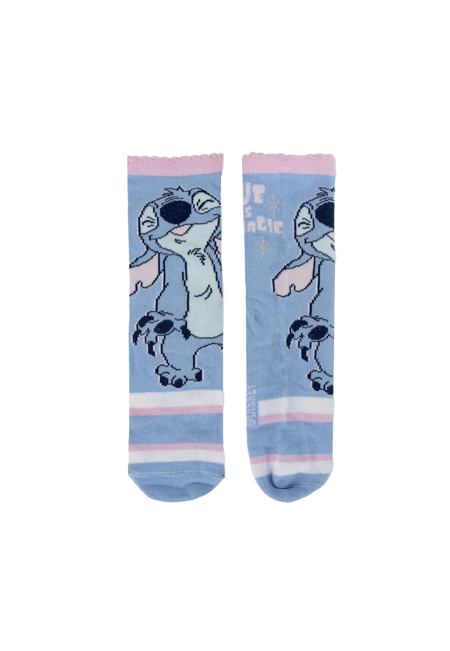 Socken Pack 4 Stück Stitch Socken Pack 4 Stück Stitch